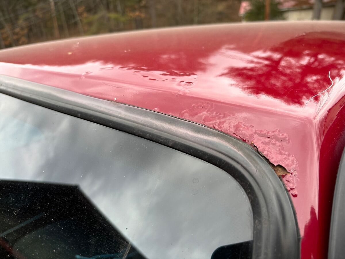 1988 Volvo 240 - photo 6