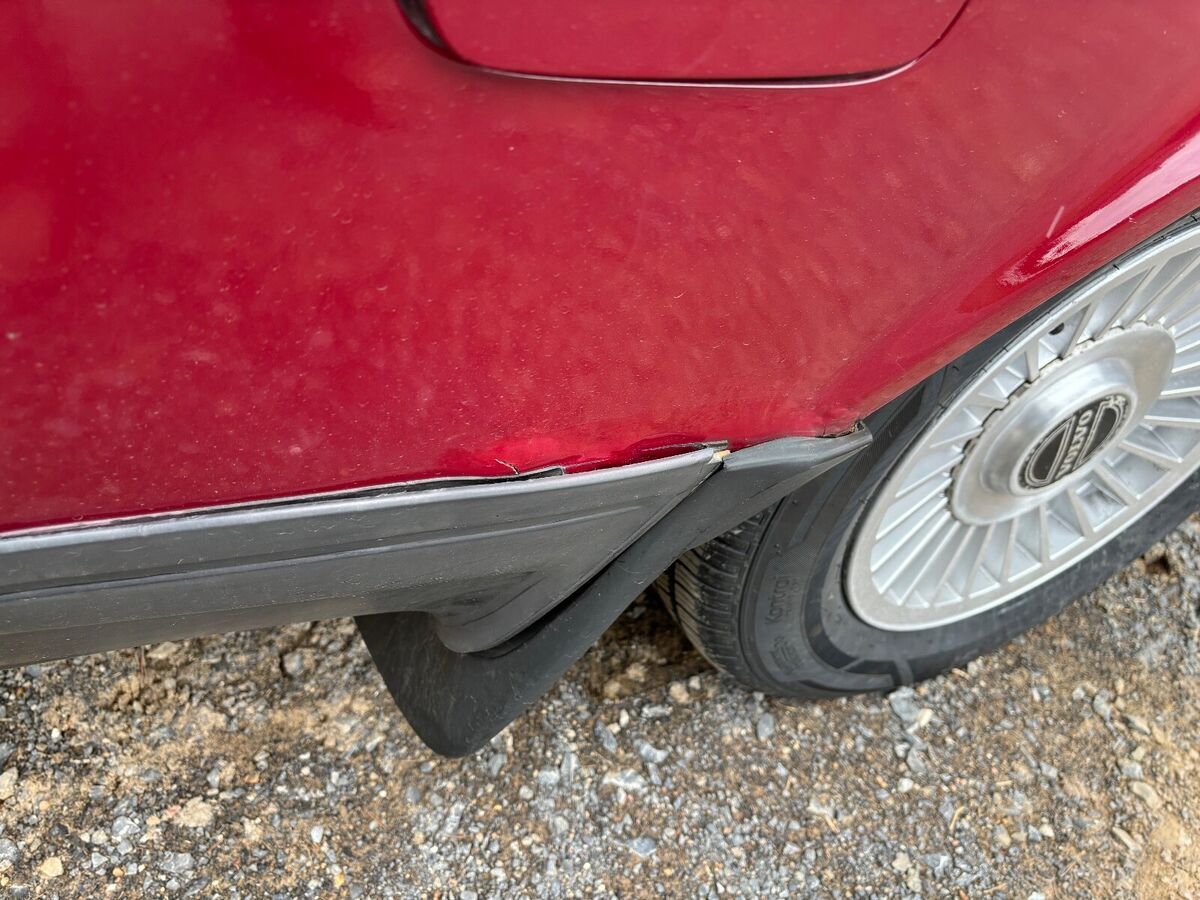 1988 Volvo 240 - photo 7