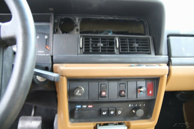 1988 Volvo 240 DL - photo 13