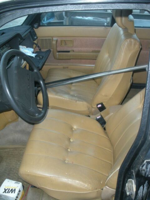 1989 Volvo 240 GL - photo 5