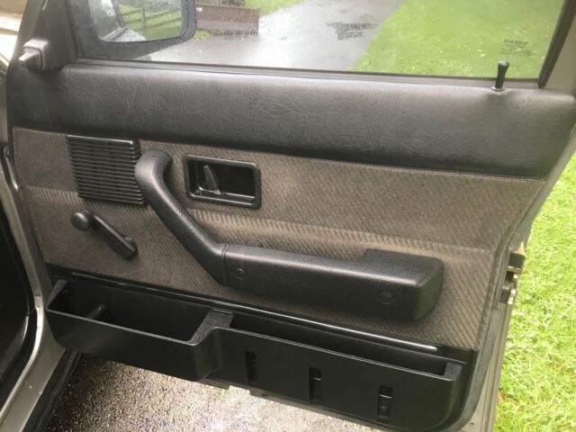 1988 Volvo 240 DL - photo 10