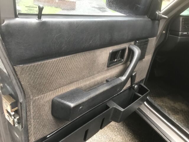 1988 Volvo 240 DL - photo 11