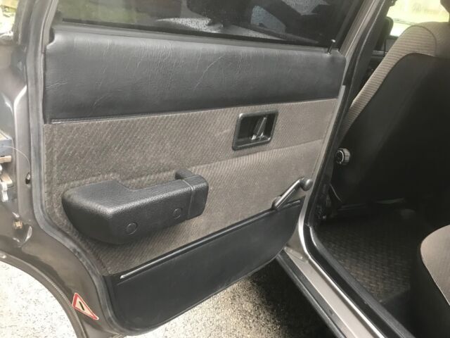 1988 Volvo 240 DL - photo 9