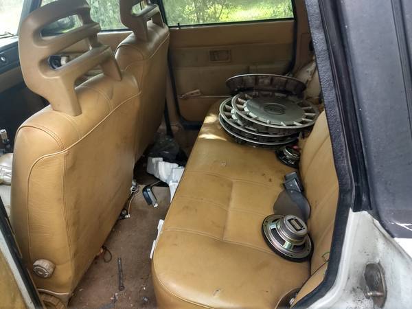 1988 Volvo 240 DL - photo 9