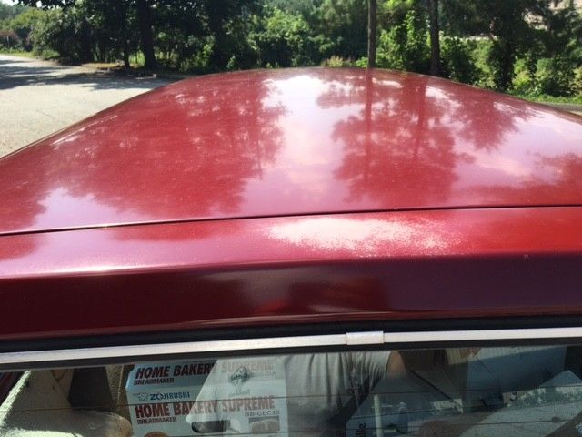 1988 Volvo 240 - photo 4