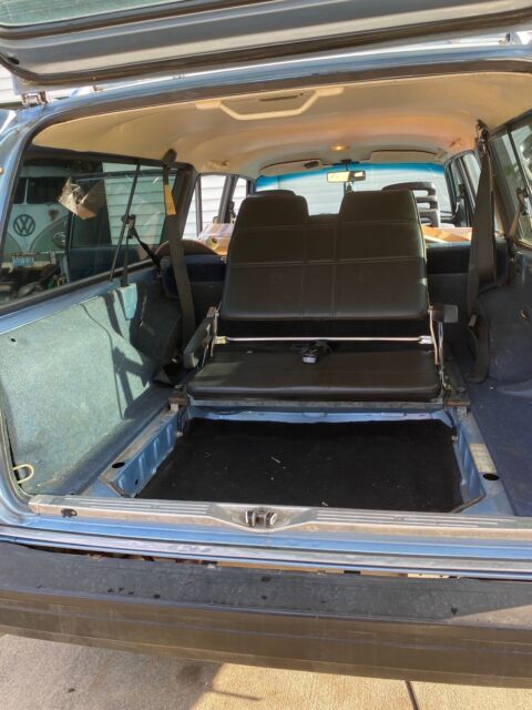1988 Volvo 240 DL - photo 11