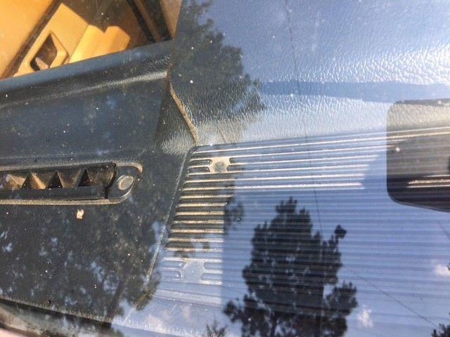 1988 Volvo 240 - photo 10