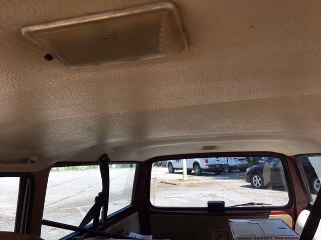 1988 Volvo 240 - photo 13
