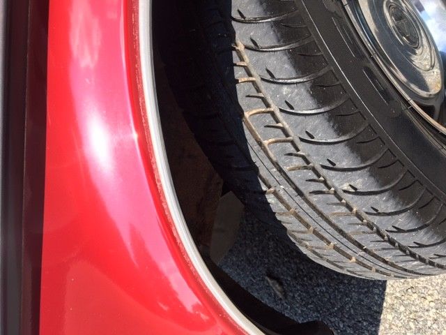 1988 Volvo 240 - photo 4
