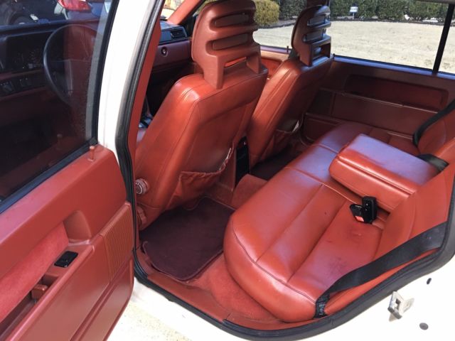 1988 Volvo 740 - photo 6