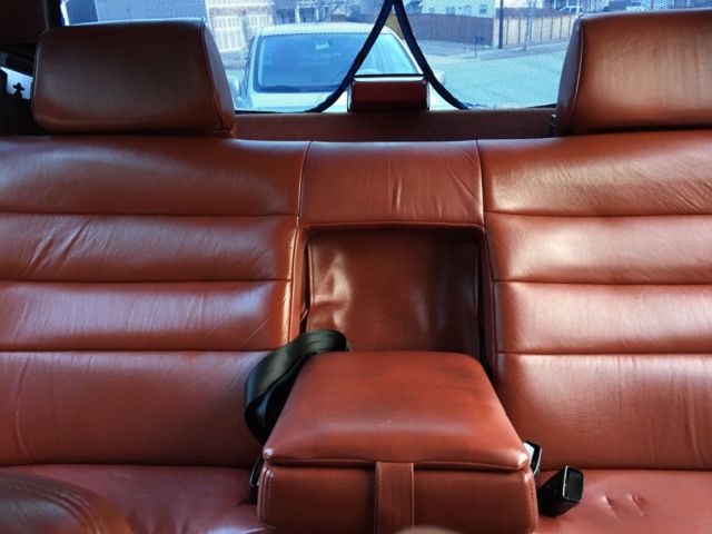 1988 Volvo 740 - photo 8