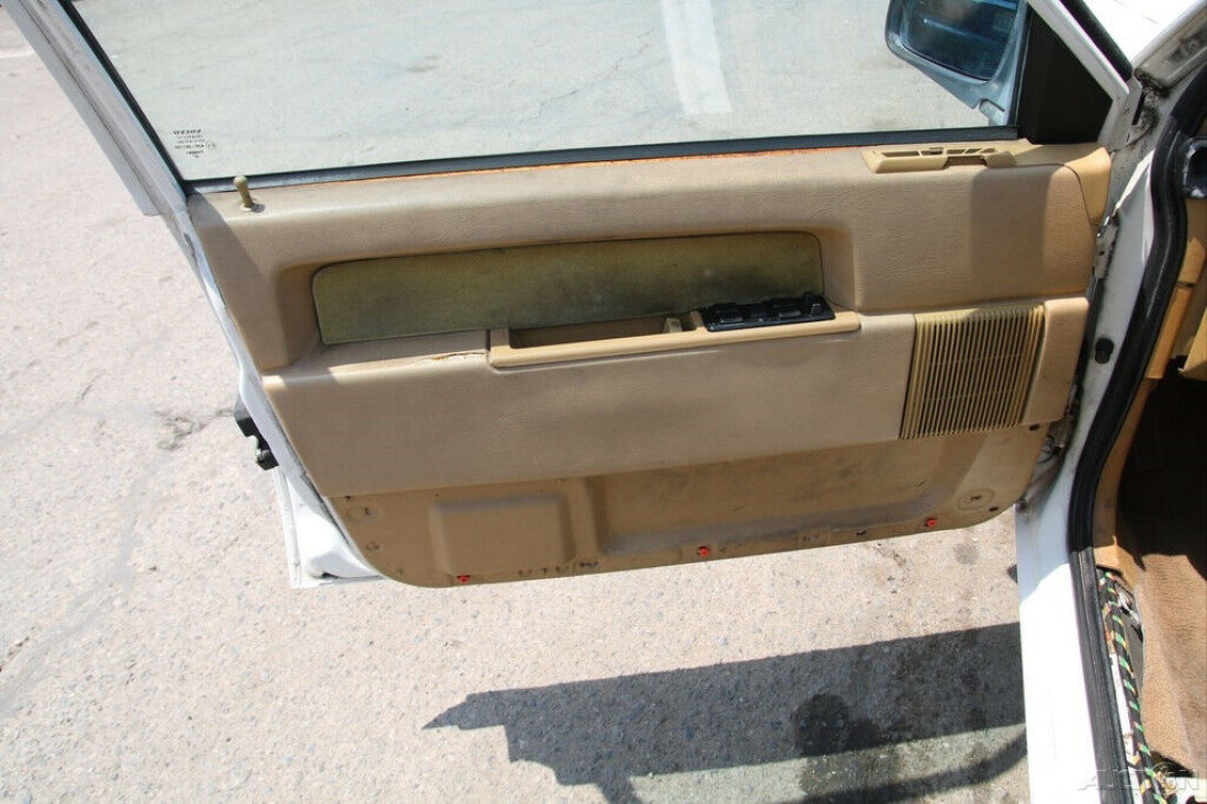 1988 Volvo 740 GLE - photo 10