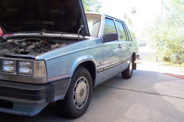 1988 Volvo 740 - photo 10