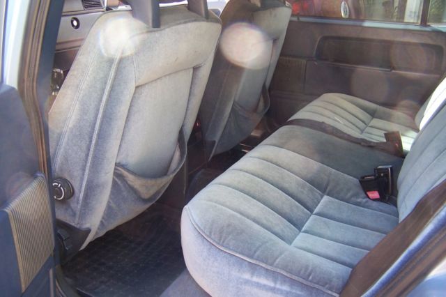 1988 Volvo 740 - photo 11