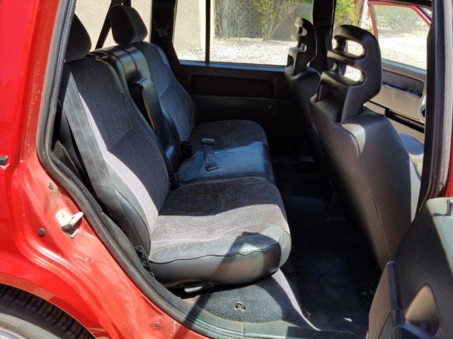 1988 Volvo 740 - photo 11