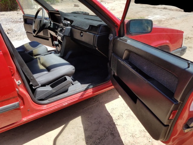 1988 Volvo 740 - photo 9