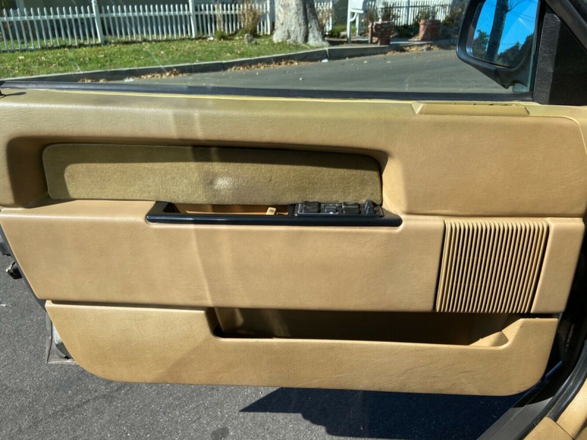 1988 Volvo 740 GLE - photo 7