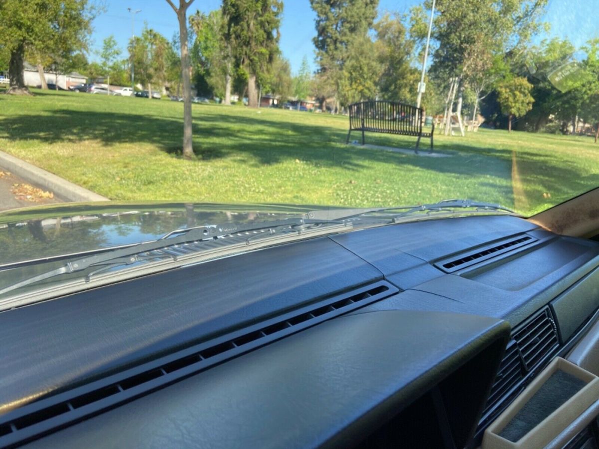 1988 Volvo 740 GLE - photo 9