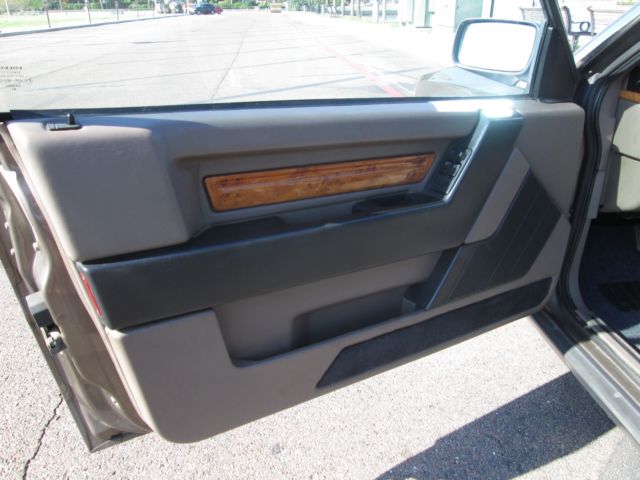 1988 Volvo 780 - photo 13