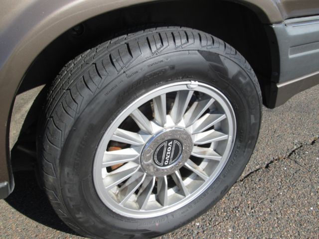 1988 Volvo 780 - photo 5