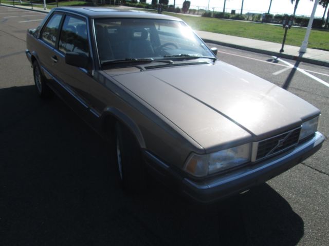 1988 Volvo 780 - photo 9