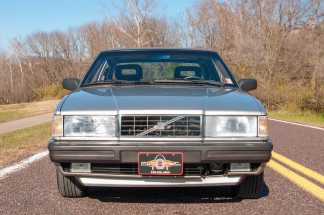 1988 Volvo Other 780 Bertone - photo 2