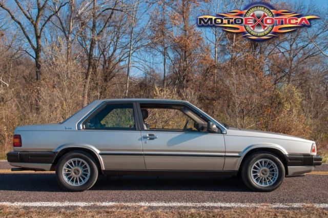 1988 Volvo Other 780 Bertone - photo 3