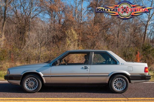 1988 Volvo Other 780 Bertone - photo 5