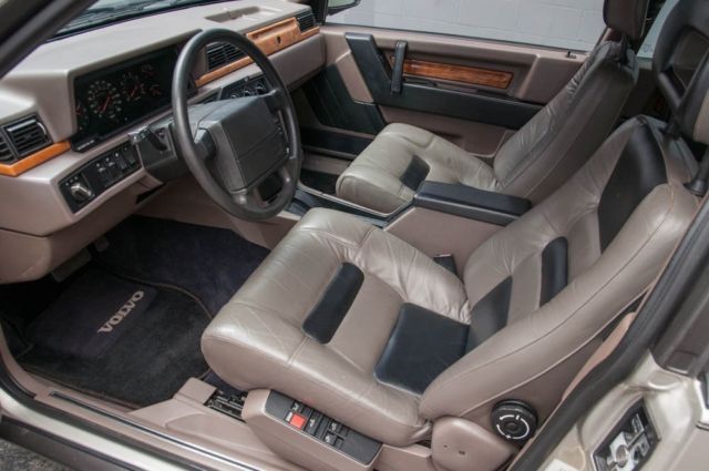 1988 Volvo Other 780 Bertone - photo 6