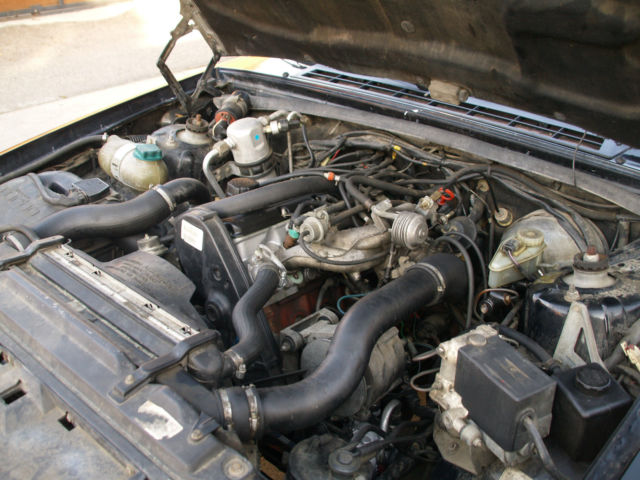 1989 Volvo Other Bertone Turbo Rare Coupe Barn Yard Collectible - photo 12