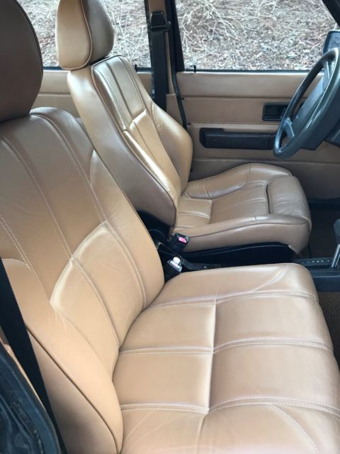 1988 Volvo 240 - photo 11