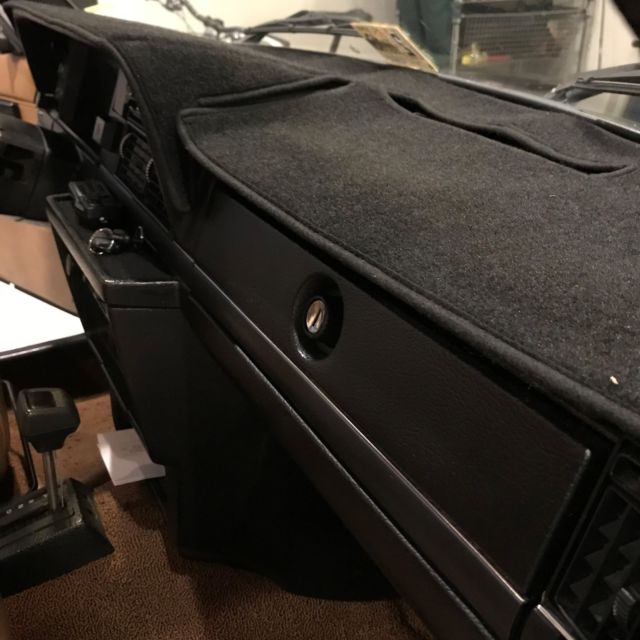 1988 Volvo 240 - photo 5