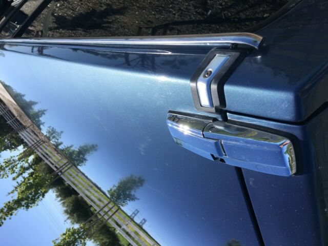 1988 Volvo 240 - photo 12