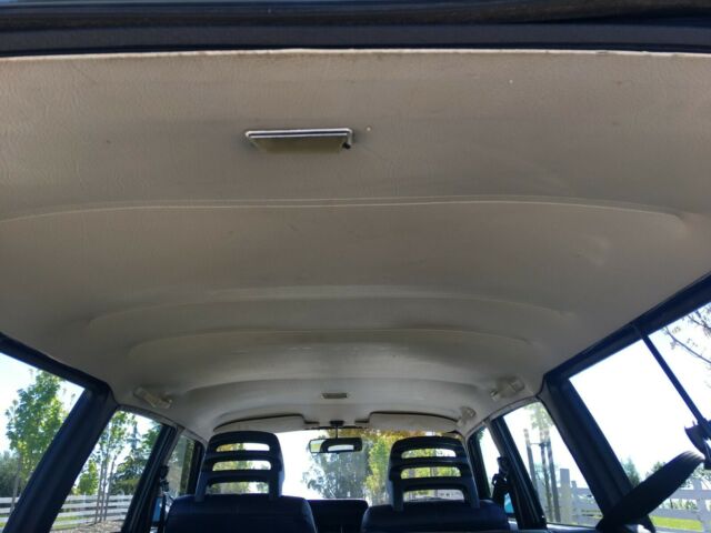 1988 Volvo 240 - photo 6