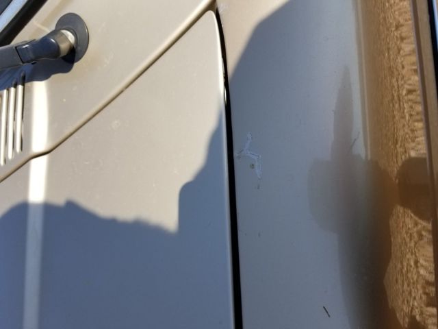 1988 Volvo 240 Dl - photo 9