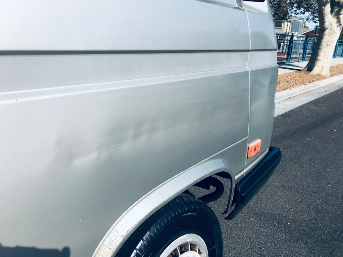 1988 Volkswagen Bus/Vanagon - photo 13