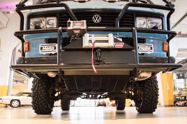 1988 Volkswagen Bus/Vanagon - photo 7