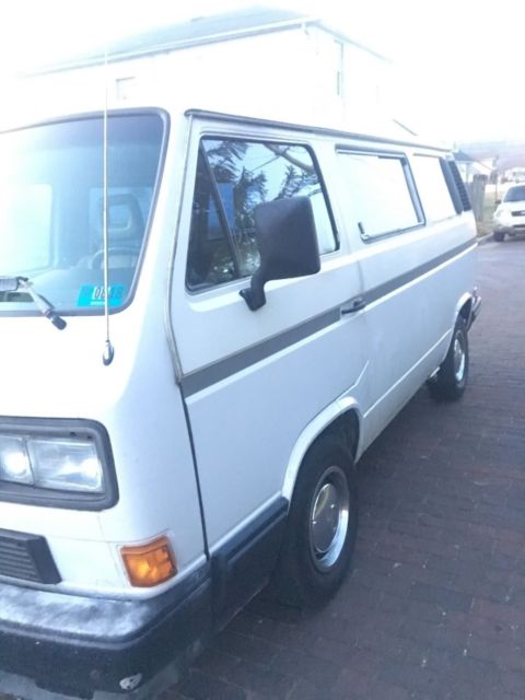 1988 Volkswagen Bus/Vanagon - photo 12