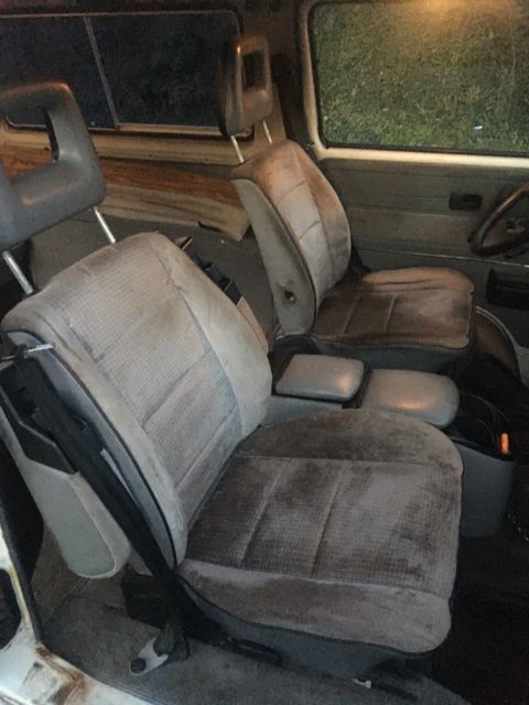 1988 Volkswagen Bus/Vanagon - photo 2