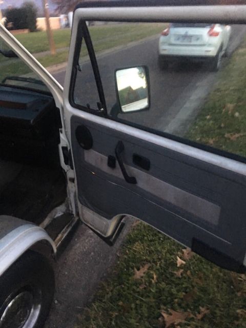 1988 Volkswagen Bus/Vanagon - photo 3