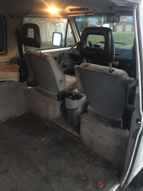 1988 Volkswagen Bus/Vanagon - photo 4