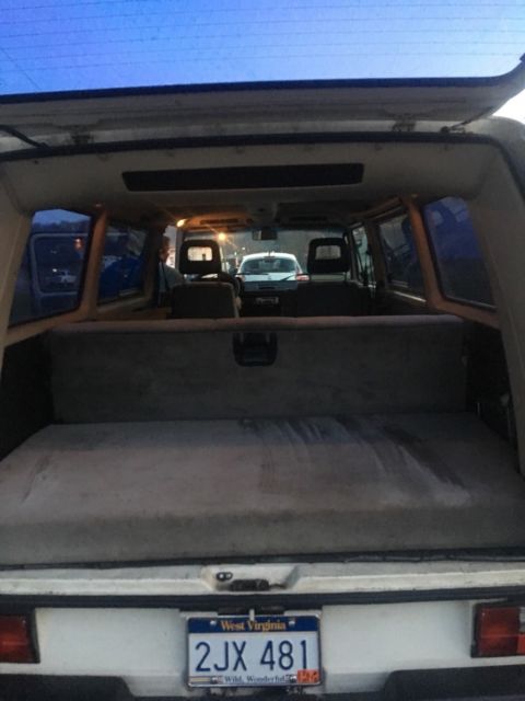 1988 Volkswagen Bus/Vanagon - photo 7