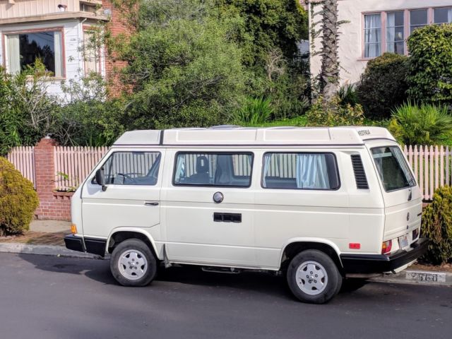 1988 Volkswagen Bus/Vanagon - photo 2