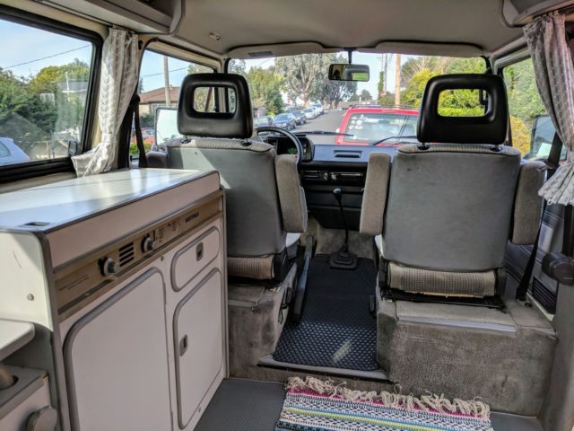 1988 Volkswagen Bus/Vanagon - photo 4