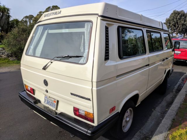 1988 Volkswagen Bus/Vanagon - photo 5