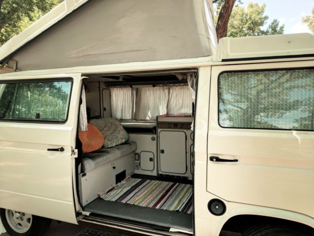 1988 Volkswagen Bus/Vanagon - photo 6