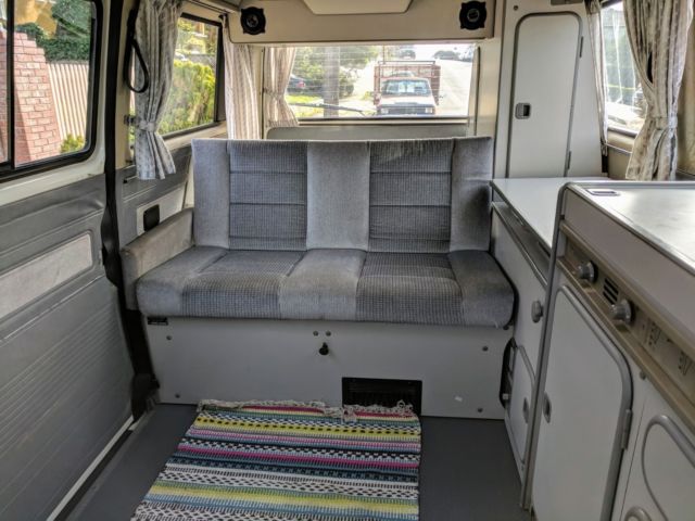 1988 Volkswagen Bus/Vanagon - photo 8