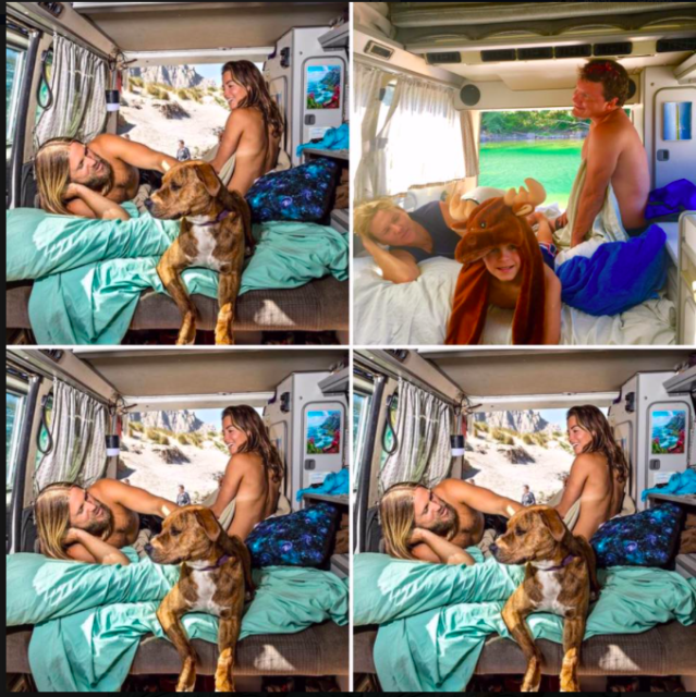 1988 Volkswagen Bus/Vanagon Westfalia - photo 12