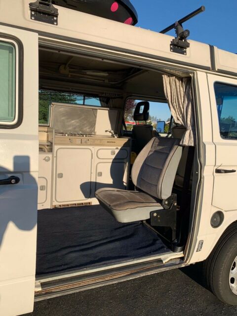 1988 Volkswagen Bus/Vanagon Westfalia - photo 5