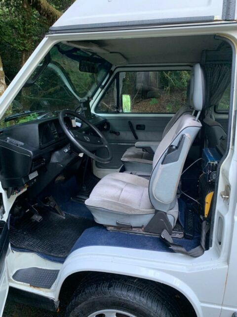 1988 Volkswagen Bus/Vanagon Westfalia - photo 6